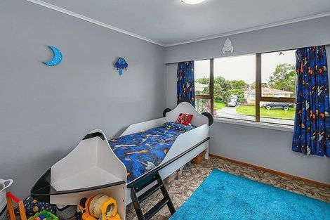 Photo of property in 6 Miles Avenue, Papatoetoe, Auckland, 2025