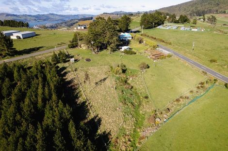 Photo of property in 162 Purakaunui Road, Mihiwaka, Port Chalmers, 9081