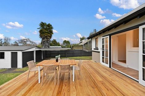 Photo of property in 588 Matangi Road, Matangi, Hamilton, 3284