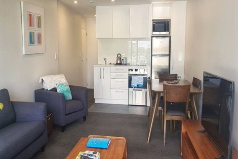 Photo of property in Leicester Executive Apartments, 203/282 Madras Street, Christchurch Central, Christchurch, 8011