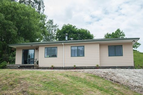 Photo of property in 337 Mangarino Road, Te Kuiti, 3986