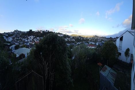 Photo of property in 12a Old Coach Road, Johnsonville, Wellington, 6037