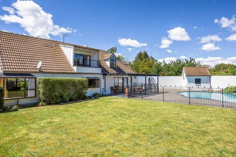 Photo of property in 85 Enverton Drive, Rangiora, 7400