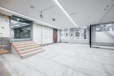 Photo of property in 44a Queen Street, Northcote Point, Auckland, 0627