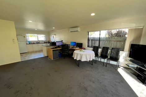 Photo of property in 3/34 Jellicoe Road, Manurewa, Auckland, 2102