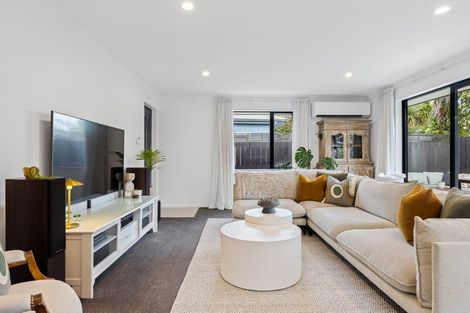 Photo of property in 51 Hume Street, Sydenham, Christchurch, 8023