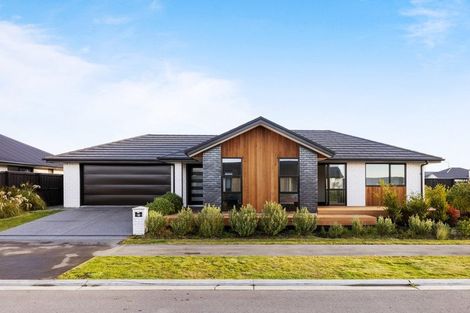 Photo of property in 40 Avanda Avenue, Rolleston, 7615