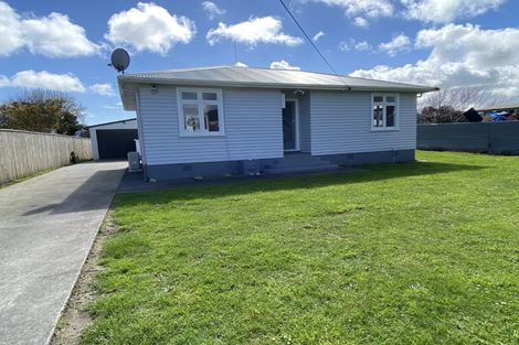 Photo of property in 5 Reeve Street, Foxton, 4814