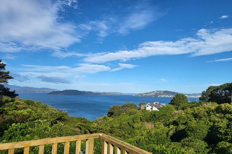Photo of property in 70 Homebush Road, Khandallah, Wellington, 6035