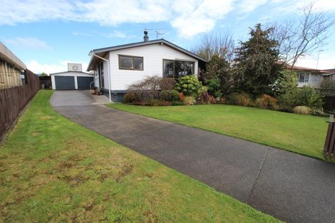 Photo of property in 201 Grampian Street, Tokoroa, 3420
