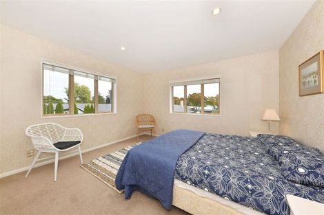 Photo of property in 16a Hadlow Place, Burnside, Christchurch, 8041