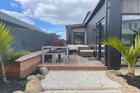 Photo of property in 32 Tai Crescent, Hobsonville, Auckland, 0616
