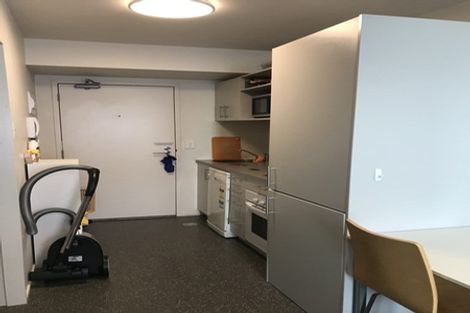 Photo of property in The Peak Apartments, 1001/170 Taranaki Street, Te Aro, Wellington, 6011