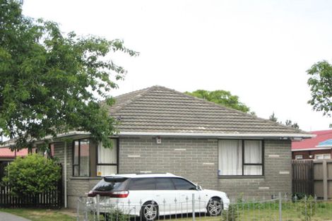 Photo of property in 183 Shortland Street, Aranui, Christchurch, 8061