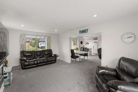 Photo of property in 6 Kessen Street, Pegasus, 7612