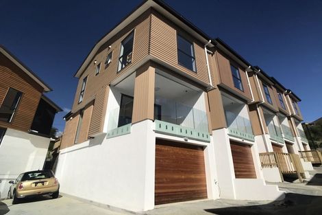 Photo of property in 1 Kanona Way, Albany Heights, Auckland, 0632