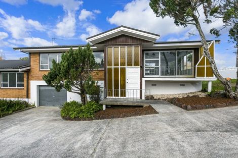 Photo of property in 1/169 Forrest Hill Road, Forrest Hill, Auckland, 0620