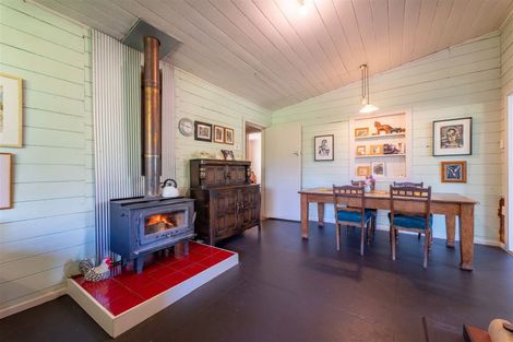 Photo of property in 85 Tokarahi-duntroon Road, Tokarahi, Oamaru, 9491