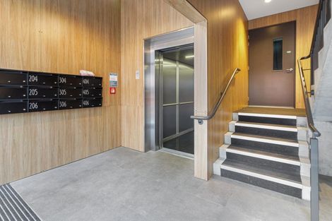 Photo of property in 305/231 Madras Street, Christchurch Central, Christchurch, 8011