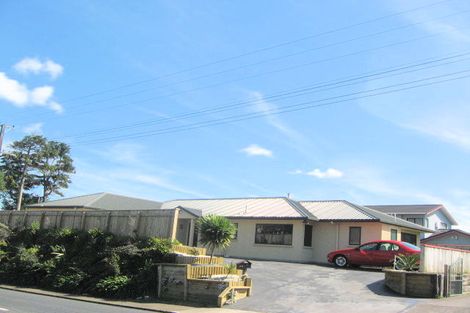 Photo of property in 68 Brois Street, Frankleigh Park, New Plymouth, 4310