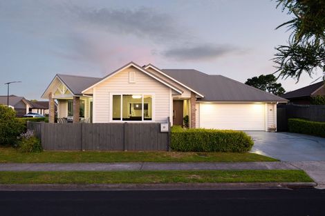 Photo of property in 21 Matariki Terrace, Ngaruawahia, Hamilton, 3288