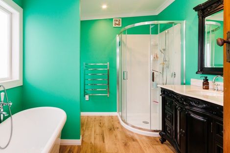 Photo of property in 93 Wood Street, Takaro, Palmerston North, 4410