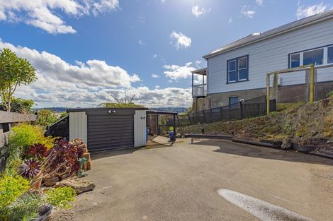 Photo of property in 34 Hipango Terrace, Durie Hill, Whanganui, 4500