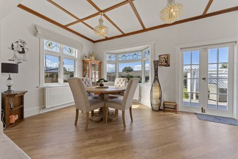 Photo of property in 39 Wallace Place, Westown, New Plymouth, 4310