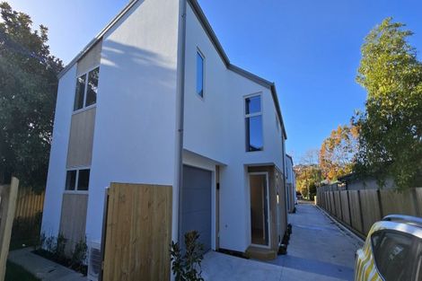 Photo of property in 5/89 Rose Street, Somerfield, Christchurch, 8024