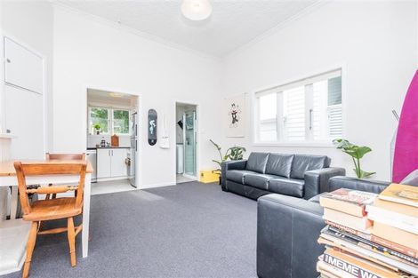 Photo of property in 4/77 Lincoln Street, Ponsonby, Auckland, 1021
