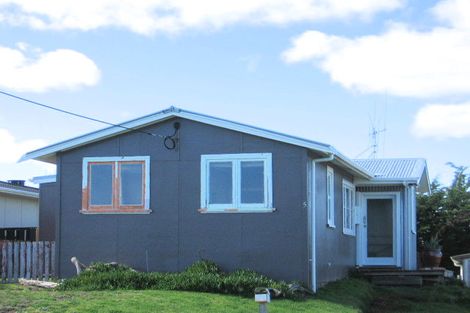 Photo of property in 5 Thomas Place, Foxton Beach, Foxton, 4815