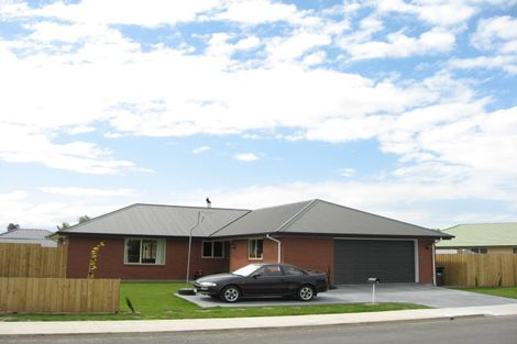 Photo of property in 114 Johns Road, Rangiora, 7400