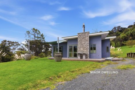 Photo of property in 395d Matakana Valley Road, Matakana, Warkworth, 0985