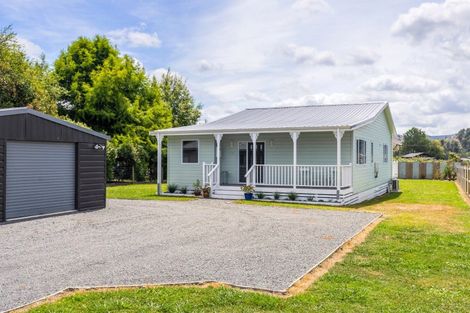 Photo of property in 46 Totara Street, Manunui, Taumarunui, 3924