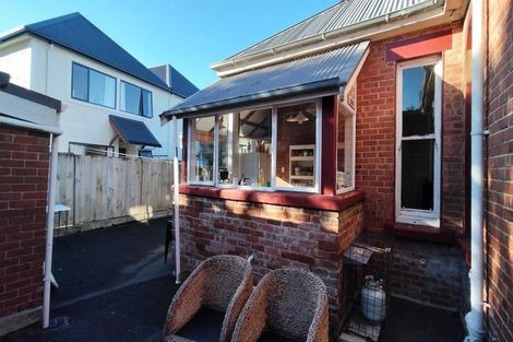 Photo of property in 4 Mackenzie Street, North Dunedin, Dunedin, 9016
