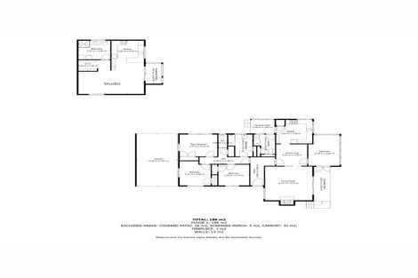 Photo of property in 56 Harris Street, Te Puke, 3119