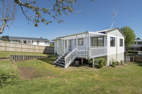 Photo of property in 4 Gilfillan Drive, Katikati, 3129