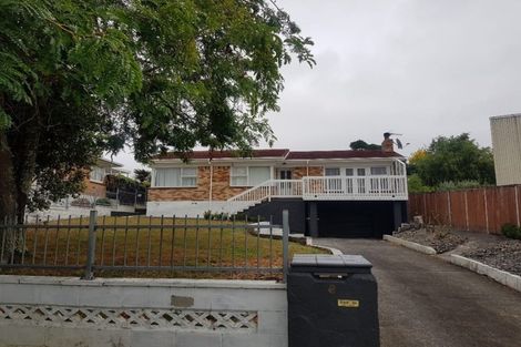 Photo of property in 3 David Avenue, Hillpark, Auckland, 2102