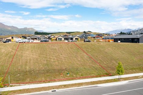 Photo of property in Northlake, 19 Lindis Road, Wanaka, 9305