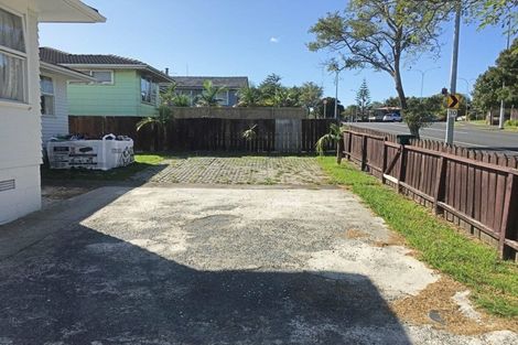 Photo of property in 94 Boundary Road, Clover Park, Auckland, 2019