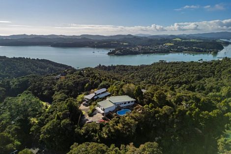 Photo of property in 2 Arabella Road, Opua, 0200