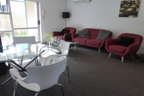 Photo of property in C2/101 Caledonian Road, St Albans, Christchurch, 8014