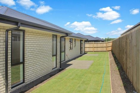 Photo of property in 14 Korokio Lane, Halswell, Christchurch, 8025