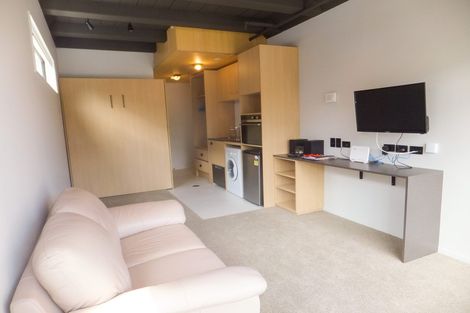 Photo of property in Vedado Apartments, 208/41 Hopper Street, Mount Cook, Wellington, 6011