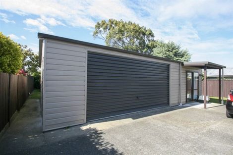 Photo of property in 225 Crawford Street, Glengarry, Invercargill, 9810