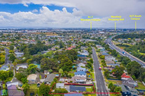 Photo of property in 41 Lawrence Crescent, Hillpark, Auckland, 2102