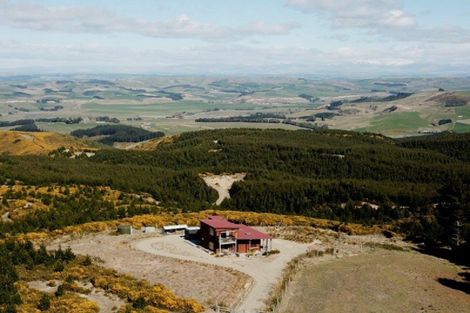 Photo of property in 246 Centrewood Park Road, Waimate, 7977