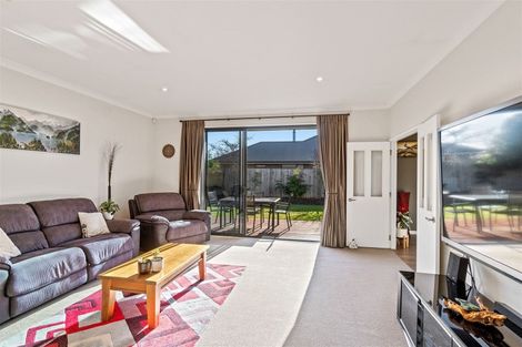 Photo of property in 5 Christie Place, Rolleston, 7614