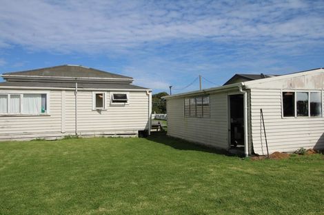 Photo of property in 7 Bell Street, Aratapu, Dargaville, 0371