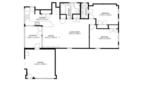 Photo of property in 241/21 Left Bank, Te Aro, Wellington, 6011